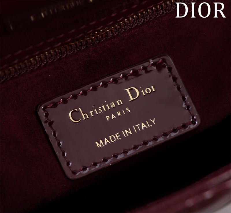 chr1st1an D10r my lady bags